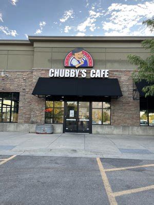Chubbys cafe riverton photos is now hiring a Day Shift Server/Cashier in Riverton, UT